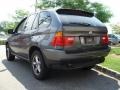 Steel Grey Metallic - X5 3.0i Photo No. 2