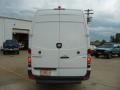 2007 Arctic White Dodge Sprinter Van 3500 High Roof Cargo  photo #6