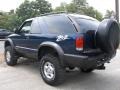 Indigo Blue Metallic - Blazer ZR2 4x4 Photo No. 5