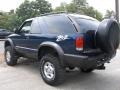 1999 Indigo Blue Metallic Chevrolet Blazer ZR2 4x4  photo #5