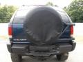 Indigo Blue Metallic - Blazer ZR2 4x4 Photo No. 6