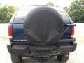 1999 Indigo Blue Metallic Chevrolet Blazer ZR2 4x4  photo #6