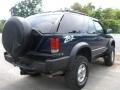 Indigo Blue Metallic - Blazer ZR2 4x4 Photo No. 7