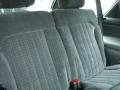 Indigo Blue Metallic - Blazer ZR2 4x4 Photo No. 11