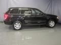 Black - Grand Cherokee Laredo 4x4 Photo No. 4