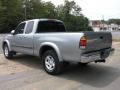 Silver Sky Metallic - Tundra SR5 Access Cab Photo No. 5