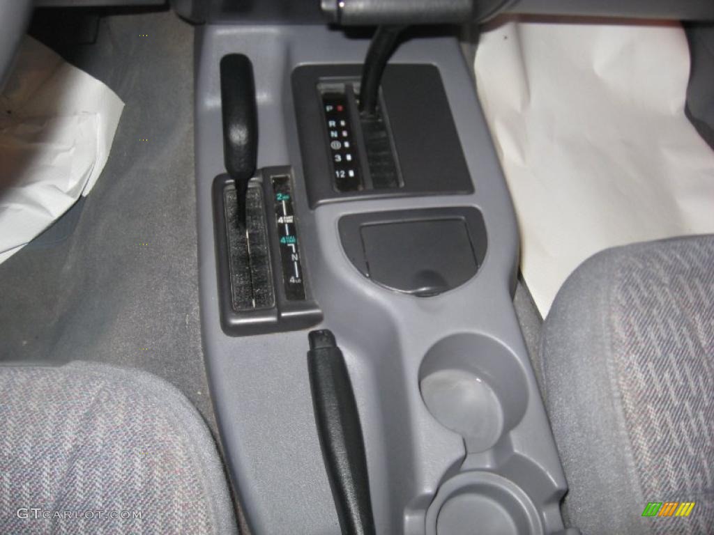 1998 Cherokee Sport 4x4 - Moss Green Pearl / Mist Gray photo #23