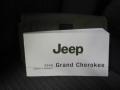 Black - Grand Cherokee Laredo 4x4 Photo No. 12