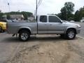Silver Sky Metallic - Tundra SR5 Access Cab Photo No. 8