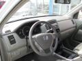 Taffeta White - Pilot EX-L 4WD Photo No. 10