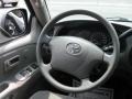 Silver Sky Metallic - Tundra SR5 Access Cab Photo No. 13