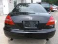 2004 Nighthawk Black Pearl Honda Accord EX V6 Coupe  photo #5