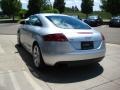 Ice Silver Metallic - TT 2.0T Coupe Photo No. 4
