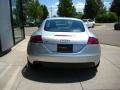 Ice Silver Metallic - TT 2.0T Coupe Photo No. 5