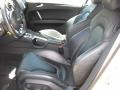 Ice Silver Metallic - TT 2.0T Coupe Photo No. 12