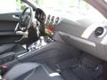 Ice Silver Metallic - TT 2.0T Coupe Photo No. 15