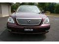 Black Cherry Pearl - LS 430 Photo No. 2