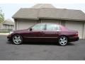 Black Cherry Pearl - LS 430 Photo No. 3