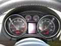 Ice Silver Metallic - TT 2.0T Coupe Photo No. 19
