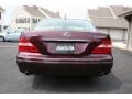 Black Cherry Pearl - LS 430 Photo No. 5