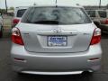 2009 Classic Silver Metallic Toyota Matrix 1.8  photo #4