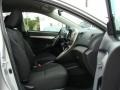 2009 Classic Silver Metallic Toyota Matrix 1.8  photo #8