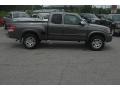 Phantom Gray Pearl - Tundra SR5 Access Cab 4x4 Photo No. 2