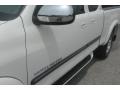 Natural White - Tundra SR5 TRD Access Cab 4x4 Photo No. 6
