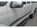 2006 Natural White Toyota Tundra SR5 TRD Access Cab 4x4  photo #6