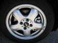Pure Silver Metallic - Cooper Hardtop Photo No. 10