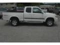 Natural White - Tundra SR5 TRD Access Cab 4x4 Photo No. 29