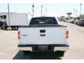 2009 Oxford White Ford F150 XLT SuperCrew 4x4  photo #8