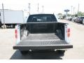 2009 Oxford White Ford F150 XLT SuperCrew 4x4  photo #9