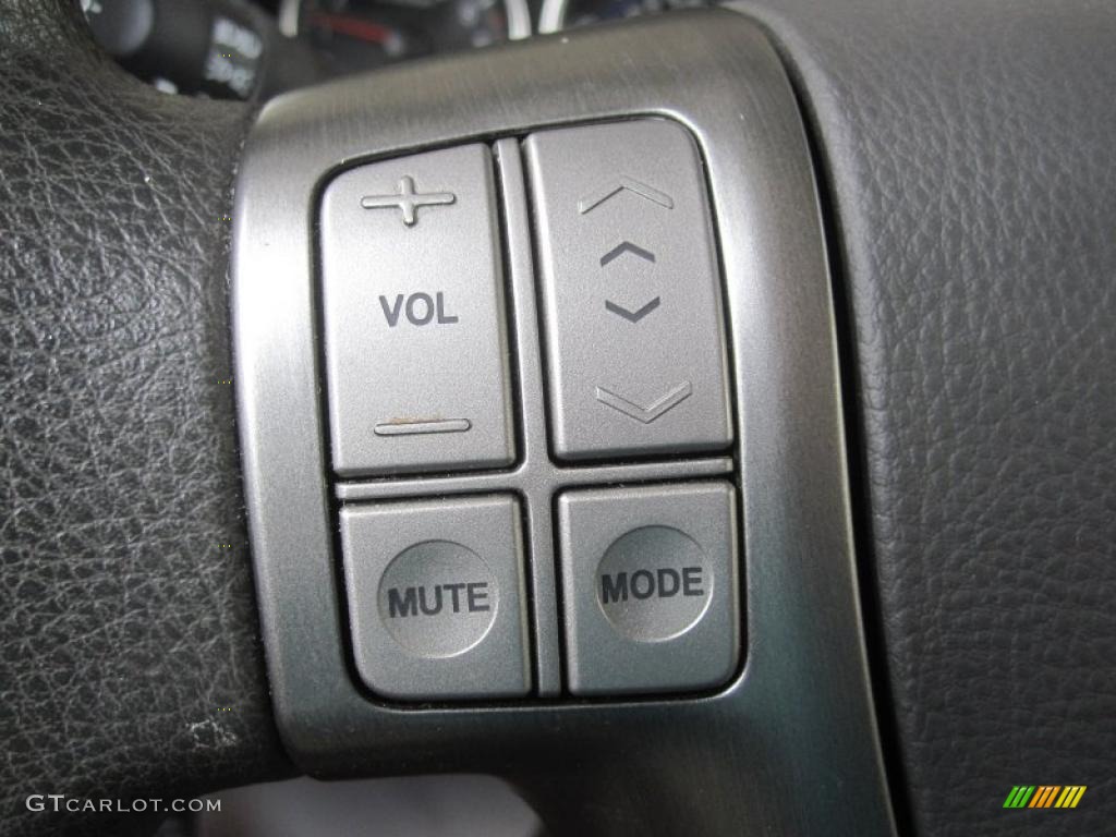 2007 Veracruz GLS AWD - Natural Khaki / Beige photo #15