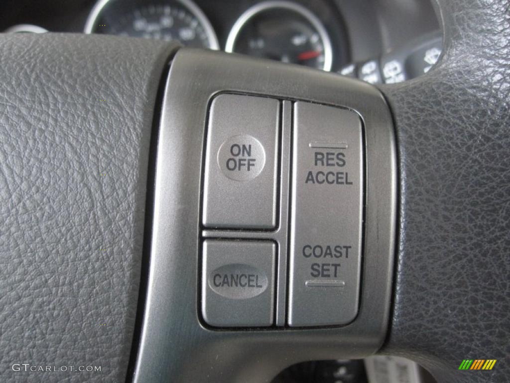 2007 Veracruz GLS AWD - Natural Khaki / Beige photo #16