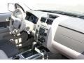 2009 Black Pearl Slate Metallic Ford Escape Hybrid 4WD  photo #4