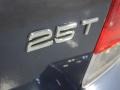 Barents Blue Metallic - S60 2.5T Photo No. 3