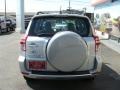 2009 Classic Silver Metallic Toyota RAV4 I4  photo #5