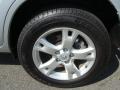 Classic Silver Metallic - RAV4 I4 Photo No. 14