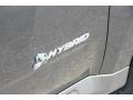 2009 Black Pearl Slate Metallic Ford Escape Hybrid 4WD  photo #15