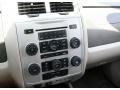 2009 Black Pearl Slate Metallic Ford Escape Hybrid 4WD  photo #16