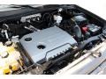 2009 Black Pearl Slate Metallic Ford Escape Hybrid 4WD  photo #19