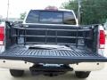 Radiant Silver - Titan SE Crew Cab 4x4 Photo No. 16