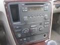 Barents Blue Metallic - S60 2.5T Photo No. 17