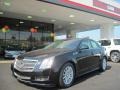 Black Raven - CTS 3.0 Sedan Photo No. 1