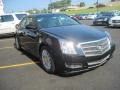 Black Raven - CTS 3.0 Sedan Photo No. 2