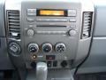 Radiant Silver - Titan SE Crew Cab 4x4 Photo No. 22