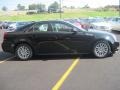 Black Raven - CTS 3.0 Sedan Photo No. 3