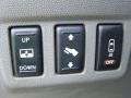 Radiant Silver - Titan SE Crew Cab 4x4 Photo No. 23