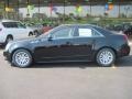 Black Raven - CTS 3.0 Sedan Photo No. 4